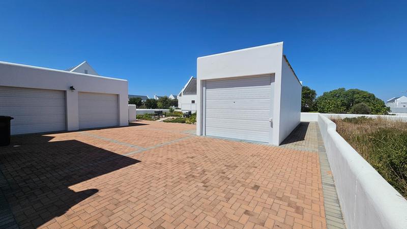0 Bedroom Property for Sale in Dwarskersbos Western Cape